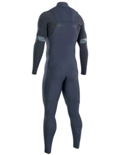 ION SEEK AMP SEMIDRY 5/4 WETSUIT FRONTZIP -Surfcorner Store ion onyx seek amp semidry 5 4 muta uomo front zip