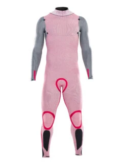 ION WETSUIT SEEK AMP 6/5 BACK ZIP -Surfcorner Store ion onyx seek amp semidry 6 5 muta uomo backzip 2021 1 1