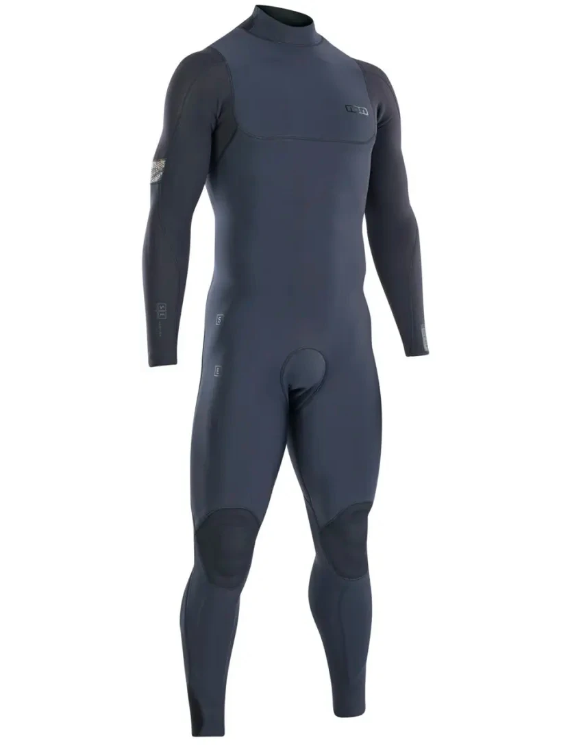 ION WETSUIT SEEK AMP 6/5 BACK ZIP - Image 7