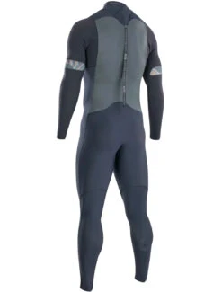 ION WETSUIT SEEK AMP 6/5 BACK ZIP -Surfcorner Store ion onyx seek amp semidry 6 5 muta uomo backzip 2021 8
