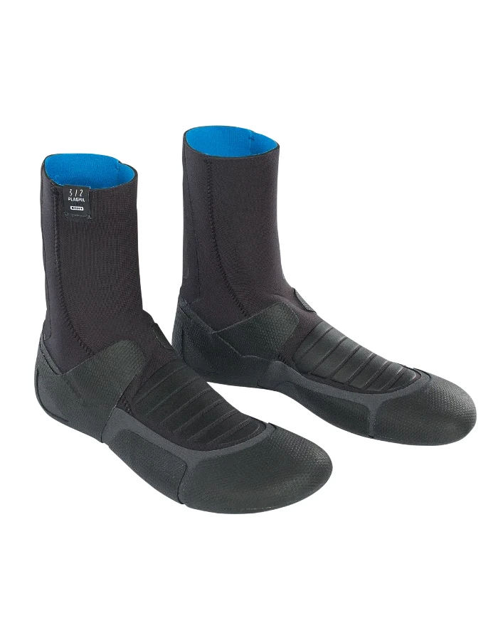 ION PLASMA BOOTS 3/2 ROUND TOE 1 ION PLASMA BOOTS 3/2 ROUND TOE