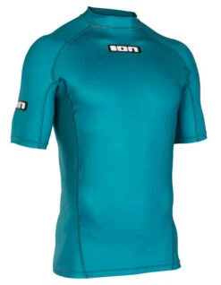 ION PROMO RASHGUARD LYCRA 10 ION PROMO RASHGUARD LYCRA -Surfcorner Store ion rashguard lycra uomo maniche corte 2