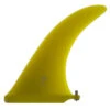 JUST 9.75" LONGBOARD FIN GOLD