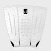 JUST TAIL PAD WHITE 3 PIECE