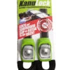 FCS KANULOCK LOCKABLE TIE-DOWNS