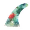 KOALITION 8.0" LONGBOARD SINGLE FIN ALOHA SPIRIT