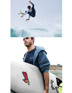 Lib Tech LIB-TECH LOST PUDDLE JUMPER SHORTBOARD -Surfcorner Store lib tech lost puddle jumper shortboard 2