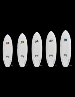 Lib Tech LIB-TECH LOST PUDDLE JUMPER SHORTBOARD -Surfcorner Store lib tech lost puddle jumper shortboard 3