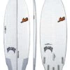 Lib Tech LIB-TECH LOST PUDDLE JUMPER SHORTBOARD