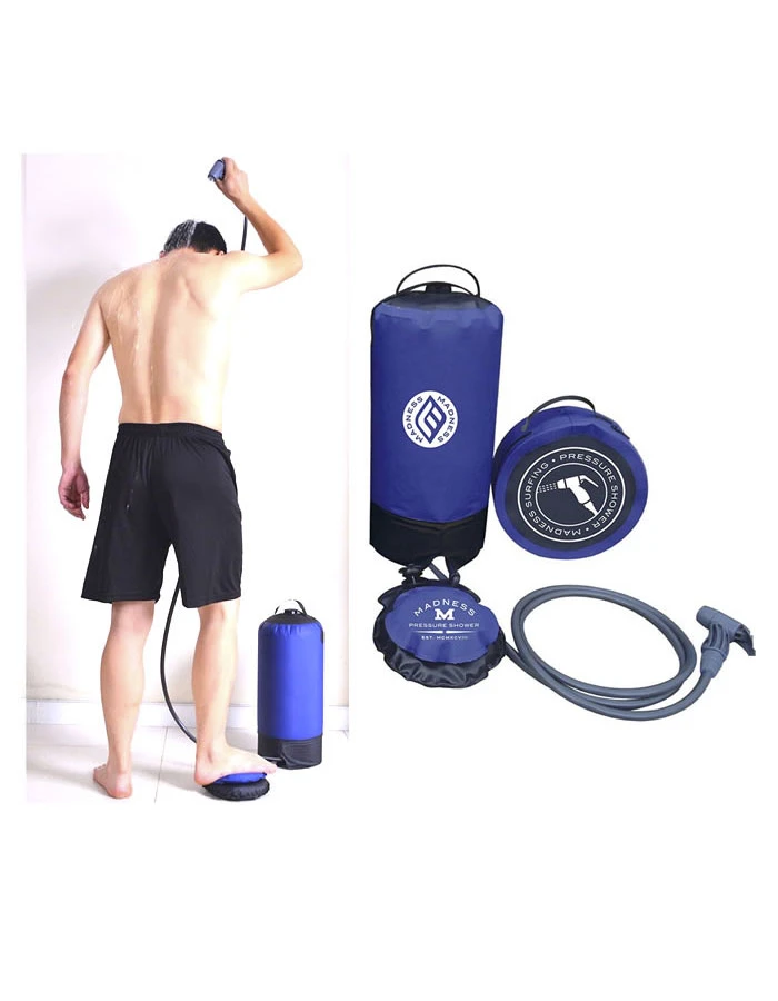 MADNESS PRESSURE SHOWER 10/15 LT 2 MADNESS PRESSURE SHOWER 10/15 LT - Image 2