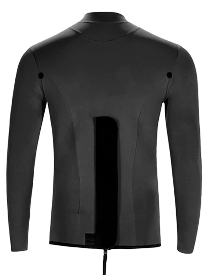 MATUSE NEMEAN W/ HYDRASILK 2MM JACKET V.3 3 MATUSE NEMEAN W/ HYDRASILK 2MM JACKET V.3 - Image 3