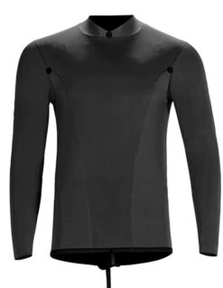 MATUSE NEMEAN W/ HYDRASILK 2MM JACKET V.3 7 MATUSE NEMEAN W/ HYDRASILK 2MM JACKET V.3 -Surfcorner Store matuse nemean hydrasilk 2mm v 3 corpetto 8