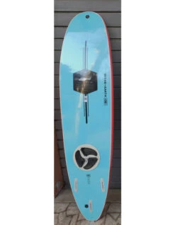 O&E SPRAY 7'6" EZI RIDER SOFTBOARD CORAL -Surfcorner Store o e spray 7 6 ezi rider softboard coral 6