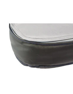 OCEAN & EARTH 8'6" DOUBLE COFFIN LONGBOARD COVER -Surfcorner Store ocean earth 9 6 double coffin cover sacca longboard 8