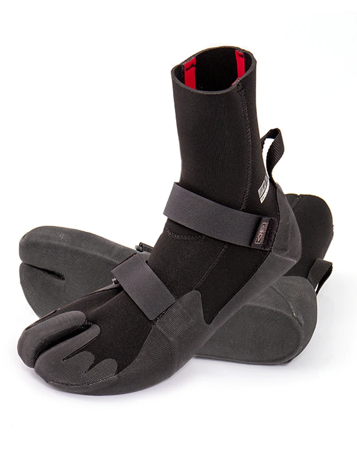 OCEAN EARTH BELLS NEO BOOTIE 3MM 1 OCEAN EARTH BELLS NEO BOOTIE 3MM