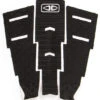 OCEAN & EARTH DAKODA PRO TAIL PAD BLACK