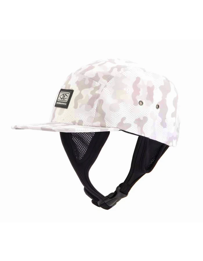 OCEAN & EARTH MESH SURF CAP 4 OCEAN & EARTH MESH SURF CAP - Image 4