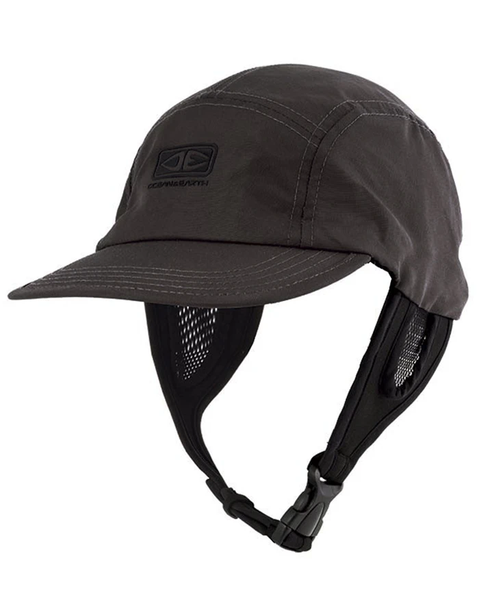 OCEAN & EARTH MESH SURF CAP 3 OCEAN & EARTH MESH SURF CAP - Image 3