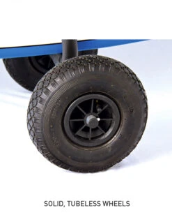 OCEAN AND EARTH SCREW AND PLATES -Surfcorner Store ocean earth single sup trolley porta sup surf 2