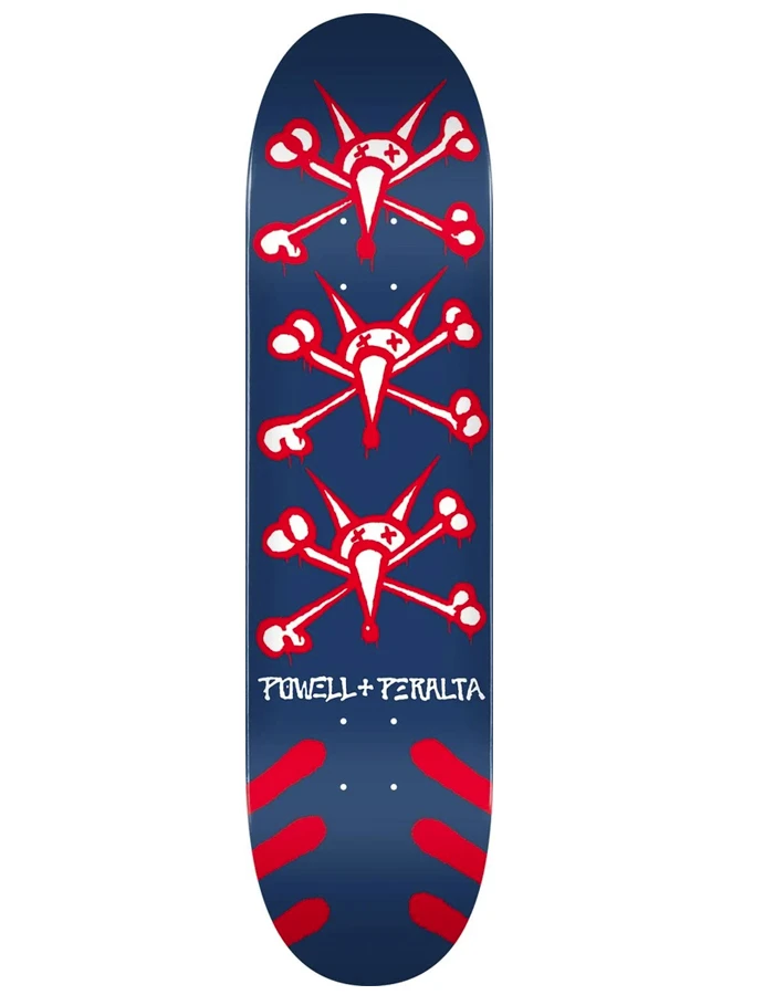 POWELL PERALTA VATO RATS BIRCH 8.25" DECK 1 POWELL PERALTA VATO RATS BIRCH 8.25" DECK