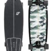 QUIKSILVER 30" SURFSKATE LF LEONARDO FIORAVANTI PRO SKATE
