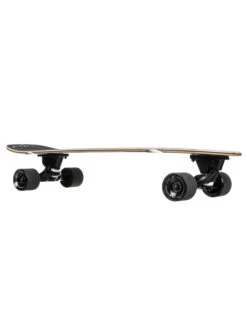 QUIKSILVER 30" SURFSKATE LF LEONARDO FIORAVANTI PRO SKATE -Surfcorner Store quiksilver 30 surfskate lf leonardo fioravanti pro skate 3
