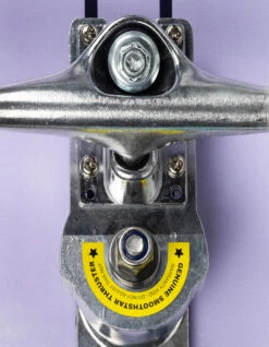 QUIKSILVER 32" SURFSKATE SWALLOW PWRD BY SMOOTHSTAR -Surfcorner Store quiksilver 32 surfskate swallow pwrd by smoothstar 1