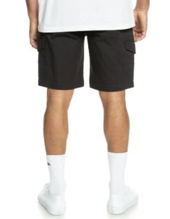 QUIKSILVER SHORT CARGO TARMAC -Surfcorner Store quiksilver bermuda cargo tarmac 1