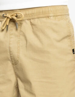 QUIKSILVER TAXER 18" ELASTICATED SHORTS PLAGE -Surfcorner Store quiksilver bermuda taxer 18 elasticizzati plage 5