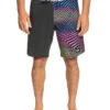 QUIKSILVER BOARDSHORT HIGHLITE ARCH 19" IRON GATE