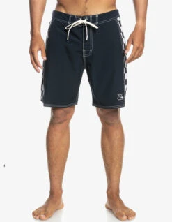 QUIKSILVER BOARDSHORT ORIGINAL ARCH 18" -Surfcorner Store quiksilver boardshort original arch 18 3