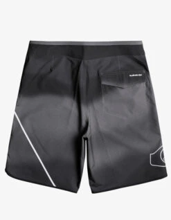 QUIKSILVER BOARDSHORTS SURFSILK NEW WAVE 20" BLACK -Surfcorner Store quiksilver boardshorts surfsilk new wave 20 black 6