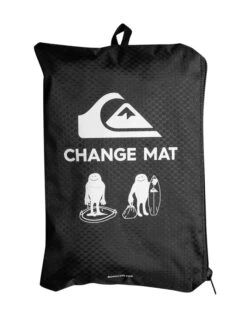 QUIKSILVER CHANGE MAT -Surfcorner Store quiksilver change mat con sacca stagna 4