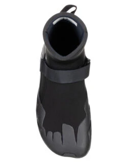 QUIKSILVER EVERYDAY SESSION 7MM ROUND TOE BOOT MENS -Surfcorner Store quiksilver everyday session 7mm calzari punta tonda 1