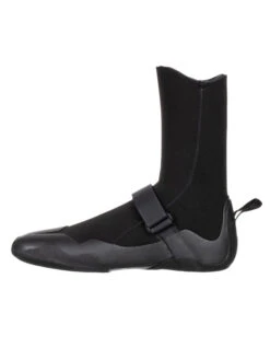 QUIKSILVER EVERYDAY SESSION 7MM ROUND TOE BOOT MENS -Surfcorner Store quiksilver everyday session 7mm calzari punta tonda 2