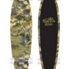 QUIKSILVER LONGBOARD 37" HIGHTIDE