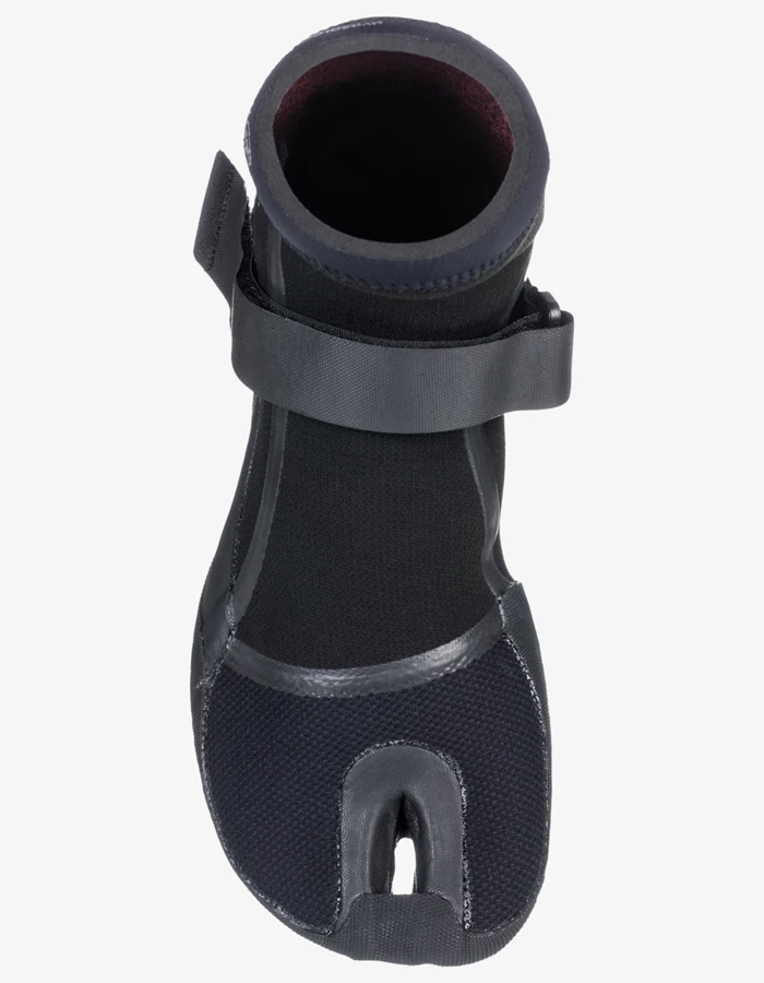 QUIKSILVER MARATHON SESSION 5MM SPLIT TOE BOOT MENS 5 QUIKSILVER MARATHON SESSION 5MM SPLIT TOE BOOT MENS - Image 5