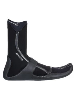 QUIKSILVER MARATHON SESSIONS 3MM SPLIT TOE BOOT MENS -Surfcorner Store quiksilver marathon sessions 3mm calzari infradito 2