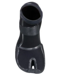 QUIKSILVER MARATHON SESSIONS 3MM SPLIT TOE BOOT MENS -Surfcorner Store quiksilver marathon sessions 3mm calzari infradito 4