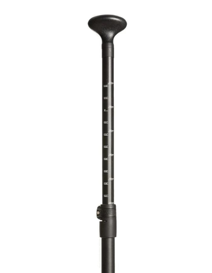 QUIKSILVER PADDLE ALUMINIUM 3 PIECES 2 QUIKSILVER PADDLE ALUMINIUM 3 PIECES - Image 2