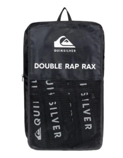 QUIKSILVER DOUBLE RAP RAX
