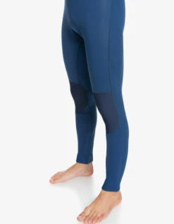 QUIKSILVER 4/3 PROLOGUE BACK ZIP WETSUIT INSIGNIA -Surfcorner Store quiksilver prologue 4 3 back zip muta intera insignia 2