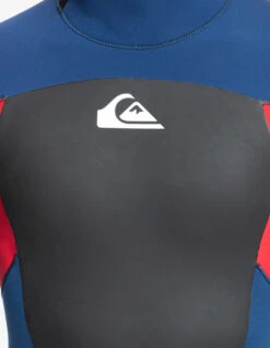 QUIKSILVER 4/3 PROLOGUE BACK ZIP WETSUIT INSIGNIA -Surfcorner Store quiksilver prologue 4 3 back zip muta intera insignia 5