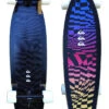 QUIKSILVER SKATEBOARD RAD CRUISER 32"