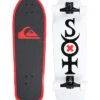 QUIKSILVER SURFERS OF FORTUNE SURF SKATE 31"