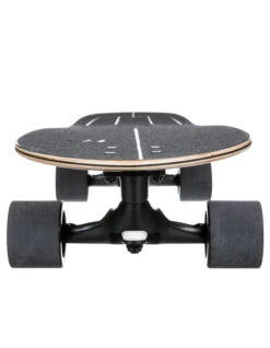 QUIKSILVER 30" SURFSKATE LF LEONARDO FIORAVANTI PRO SKATE -Surfcorner Store quiksilver surfskate lf pro skate 30 1