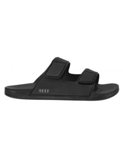REEF SANDALS CUSHION TRADEWIND BLACK -Surfcorner Store reef infradito cushion tradewind black 1