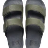 REEF SANDALS CUSHION TRADEWIND GREY OLIVE