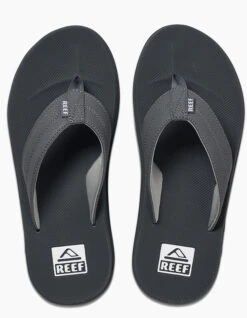 REEF ELEMENT TQT GREY