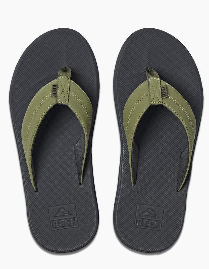 REEF INFRADITO ELEMENT TQT OLIVE GREY 1 REEF INFRADITO ELEMENT TQT OLIVE GREY